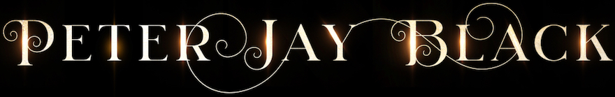 Peter Jay Black Logo