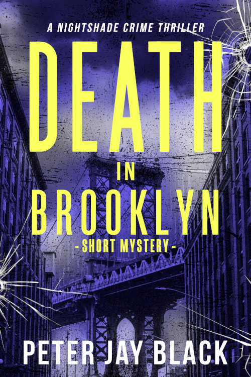 Death in Brooklyn