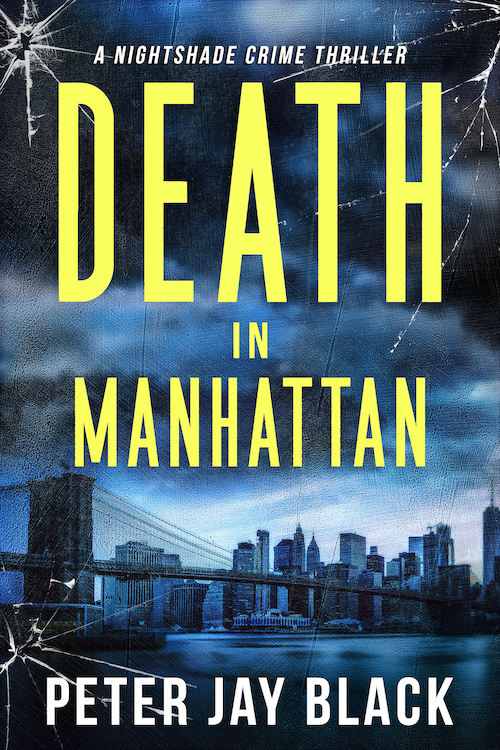 Death in Manhattan